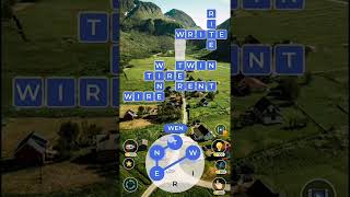 Crossword: Wonders of Words screenshot 2