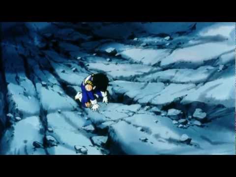 Dragon-Ball-Z-AMV-Dear-Agony