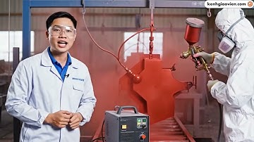 AI khởi động Vật lí 11 cánh diều Chủ đề 3 Bài 1: Lực tương tác giữa các điện tích