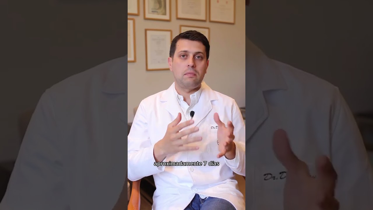 Blefaroplastia | La cirugía que rejuvenece la mirada 👀