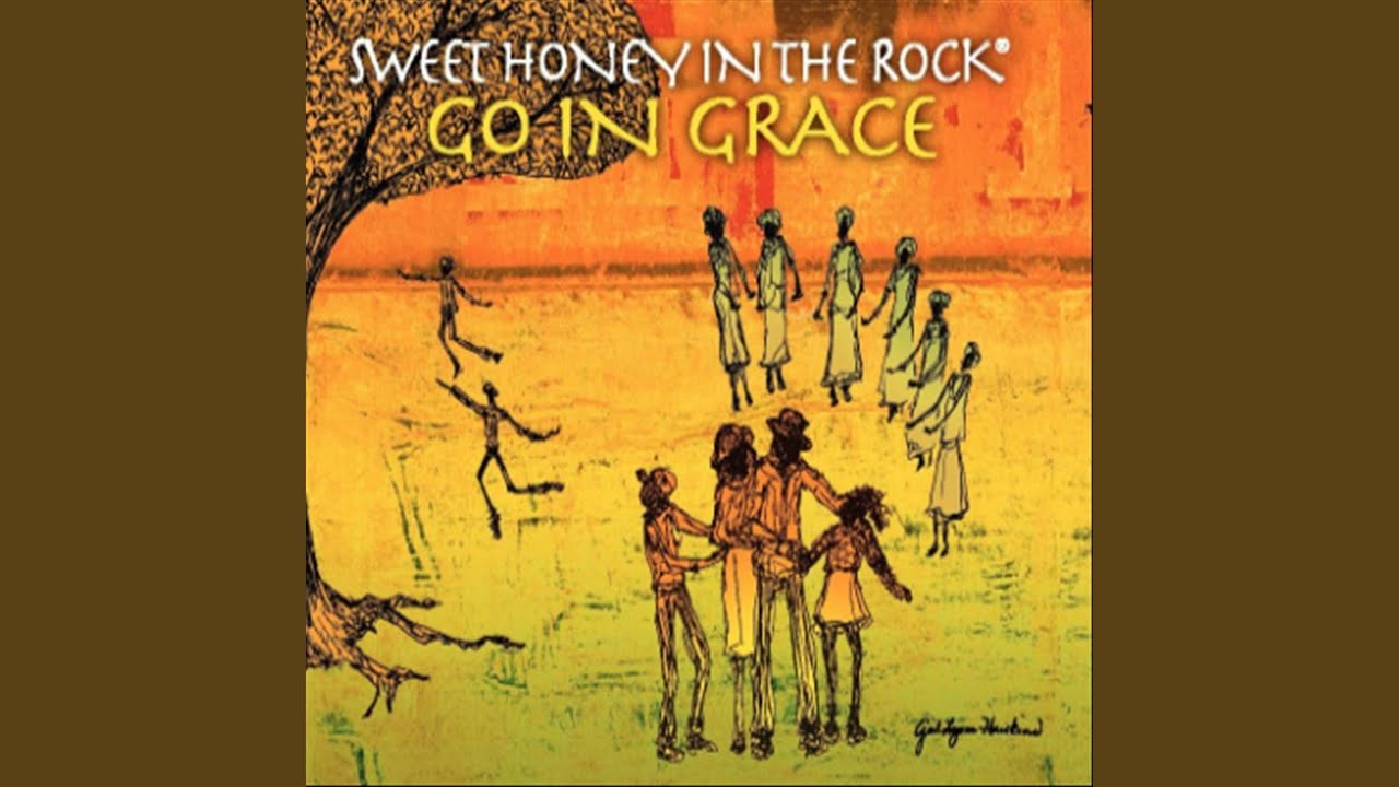 Grace - YouTube