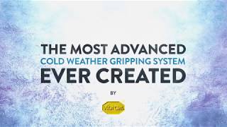 Vibram - Arctic Grip Product Promo