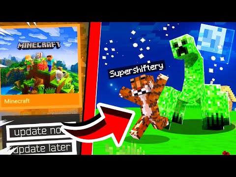 Xbox One पर Minecraft मॉड कैसे डाउनलोड करें! ट्यूटोरियल (नई कार्य अद्यतन विधि) 2022