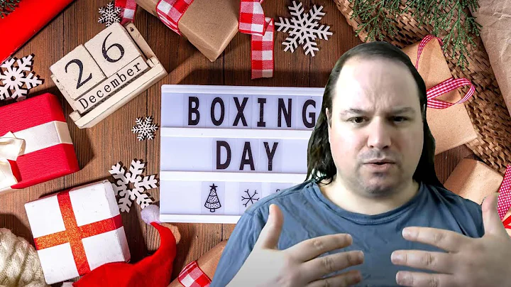 Looking at Peetz' "Boxing Day" |  Peetz admits he ...