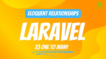 Laravel Welsprekende relaties: [2] Eén op veel