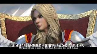 超神学院 第二季 第8集