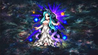 Final Fantasy Brave Exvius (Story) - Season 3 Chapter 8 Part 1