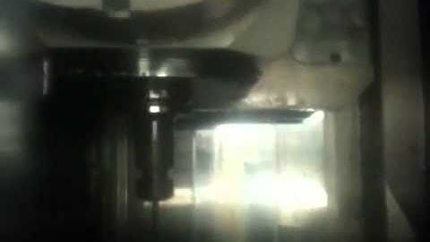 MAZAK, INTEGREX 100SY CNC LATHE, Video 2, Got Machinery, Machinery Resources Intl