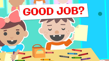 Do It Right the First Time, Roys Bedoys! - Read Aloud Children