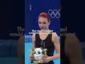 They came back❤️ #figureskaters #olympics #sports #alexandratrusova #kamilavalieva