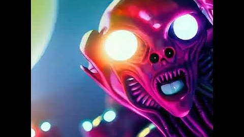 STABLE DIFFUSION AI VISUALS