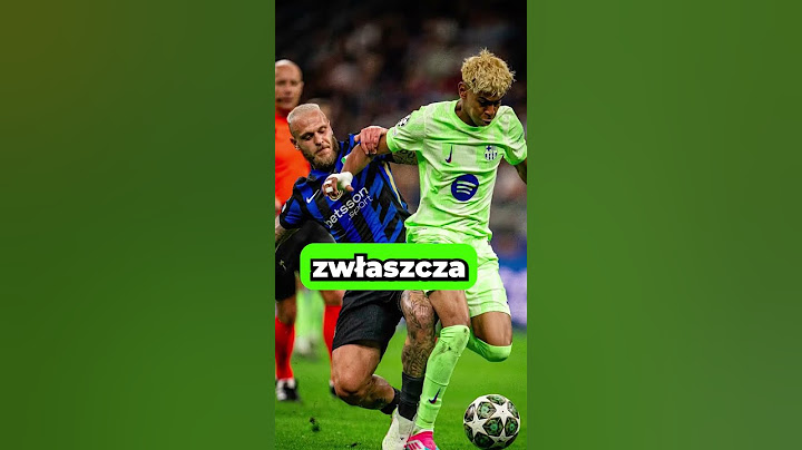 To najsmutniejszy mecz dla kibiców FC Barcelony?😢 #fcbarcelona #Inter #ligamistrzów #piłkanożna #dc
