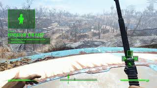 Fallout 4 Begins!