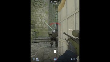 Playing with your friend at 3am be like #cs2 #cs2funnymoments #shorts