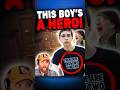 This Boy Is A Hero #hero #viral #school #news