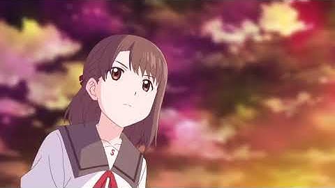 Kimi wa Kanata - 映画『君は彼方』予告60秒映像 Official Trailer