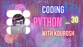 Celebrity Coding using Python with Kourosh. lesson 30 Net Worth