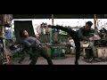 The Protector 2 - Martial Arts Tribute