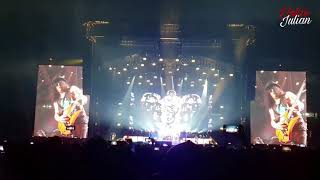 Guns n' roses - you could be mine ( Live in jakarta, Not in this lifetime tour 2018 )