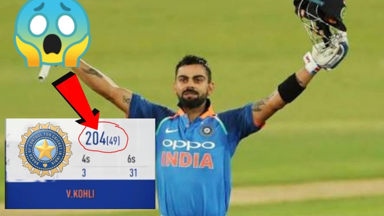 FASTEST DOUBLE CENTURY IN CRICKET EVER RC20 YouTube FASTEST DOUBLE CENTURY IN CRICKET EVER RC20 YouTube
