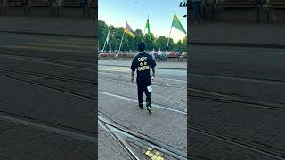 La Lujosa Vida de Chimbala