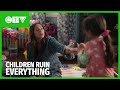 The Purge | Children Ruin Everything S1E8