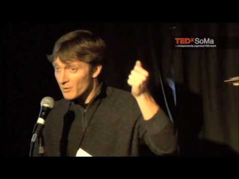 TEDxSoMa - Damon Horowitz - 1/22/10