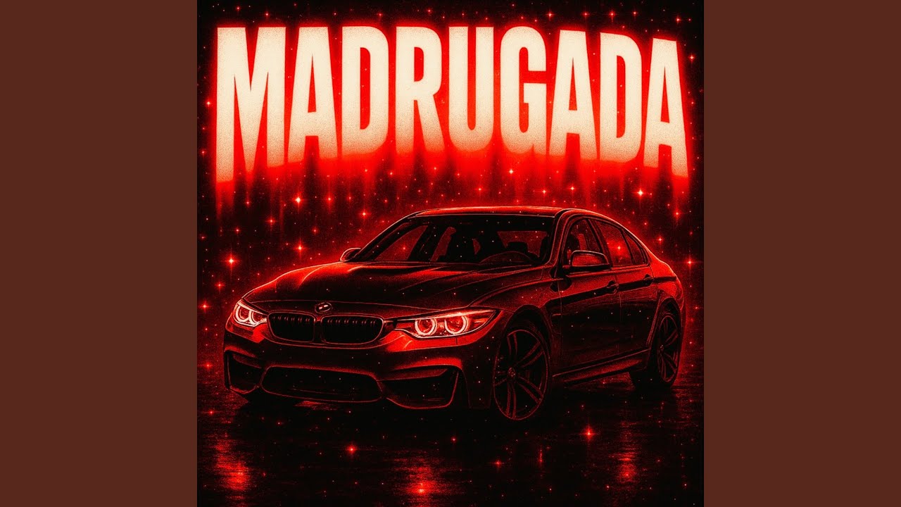 MADRUGADA (Slowed)