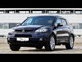 Acura RDX