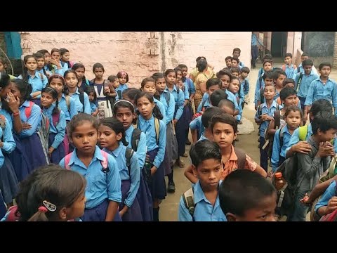 #school life #12 class vidai samaroh function - YouTube