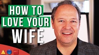 How To Show Love And Affection To Your Wife