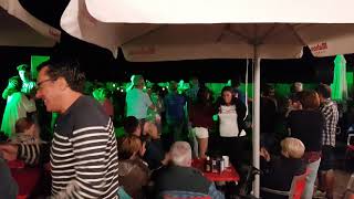 Tumba e Dalle-Concha da Ialma- Camping de Rinlo 11-8-2018