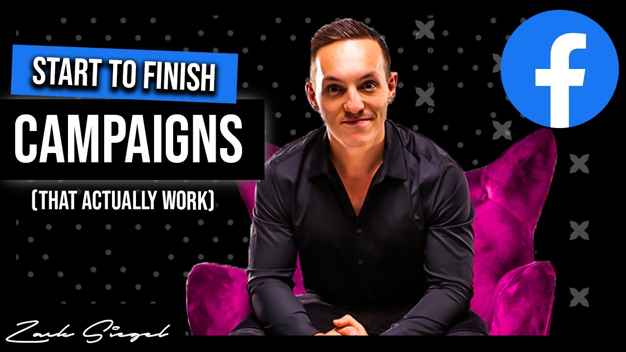 Facebook Ads for Chiropractic Marketing (That Get Patients): Complete Tutorial + Free Chiro Funnel