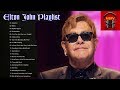 #11 - CD As melhores  Elton John -  Elton John Greatest Hits Full Album   Best Songs Of Elton John