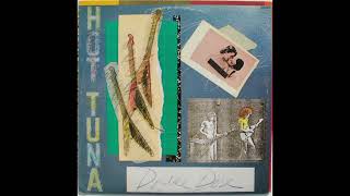 Watch Hot Tuna Talking Bout You video