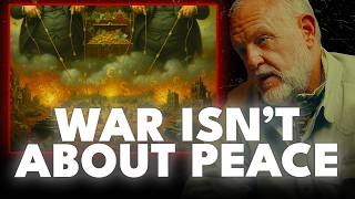 Follow the Money | Why Wars Keep Happening