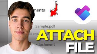 How To Attach A File To A Task In Microsoft Planner 2026 | Tutorial 2026