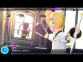 RIN/LEN PV PROJECT DIVA F PS3