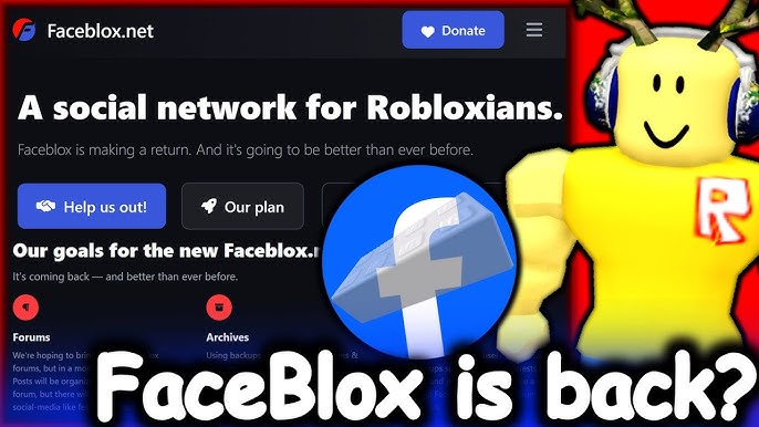 Roblox para PlayStation está mais perto de ser realidade – Tecnoblog