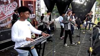 Cibalarasta-Kecewa(Live)