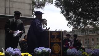 Graduation 2014 Ph.D. Student Speakers: Rajesh Veeraraghavan and Ashwin Mathew