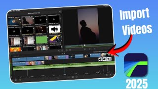 LumaFusion: The Ultimate Video Importing Guide!