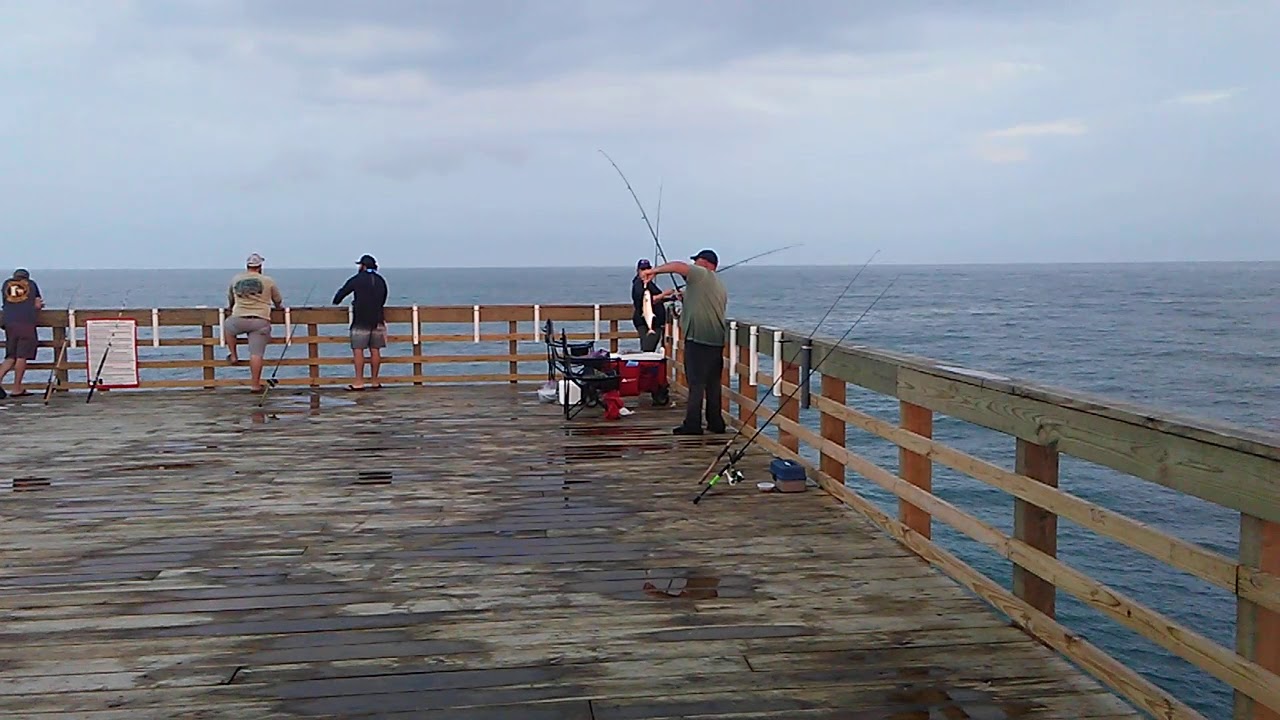6720 Seaview Fishing Report Fishing Report YouTube