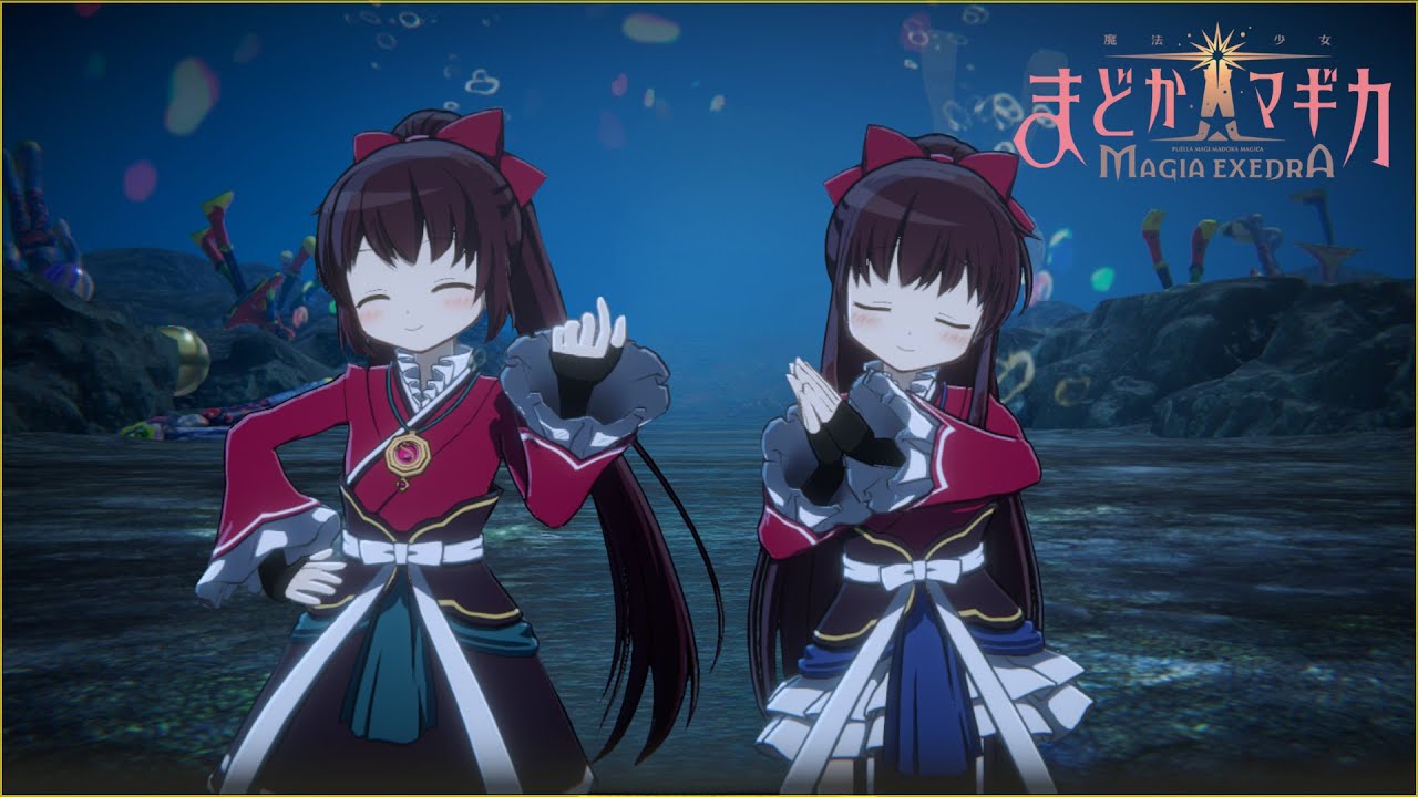 まどドラやる回