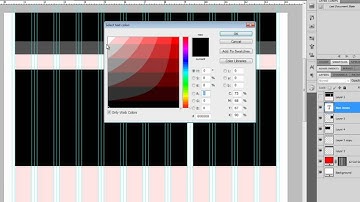 Portfolio Website Tutorial from Start to Finish - Layout (3 of 17)