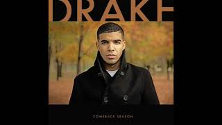 Drake - Congratulations Instrumental