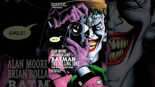 Batman The Killing Joke