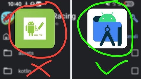 Download the Original Real APK EDITOR PRO 