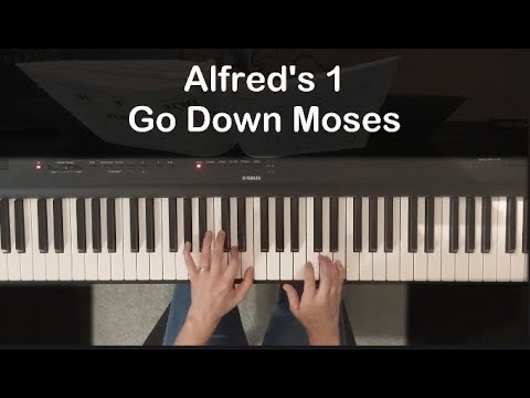 🎹 Go Down
