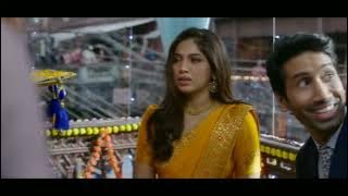 Tu bichde toh ji paye 😎